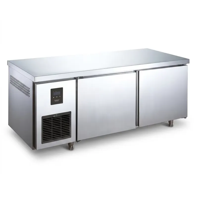 Commercial Kitchen Counter Sta - Commercial Kitchen Worktops 评论和价格