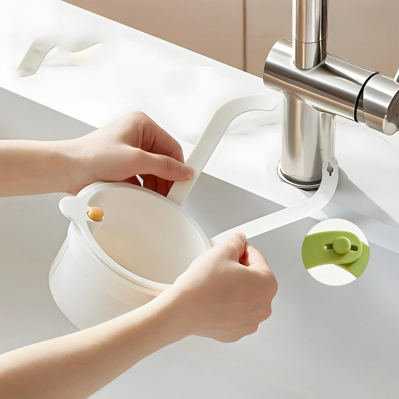 NEW Kitchen Sink Strainer Bask - Commercial Kitchen Bin 评论和价格