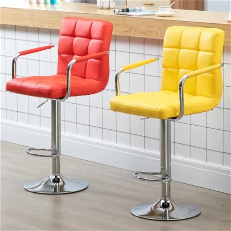 New Modern Luxury PU Leather B - Commercial Kitchen And Bar 评论和价格