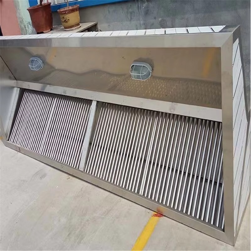 Commercial Customizable Restau - Commercial Kitchen Hoods 评论和价格