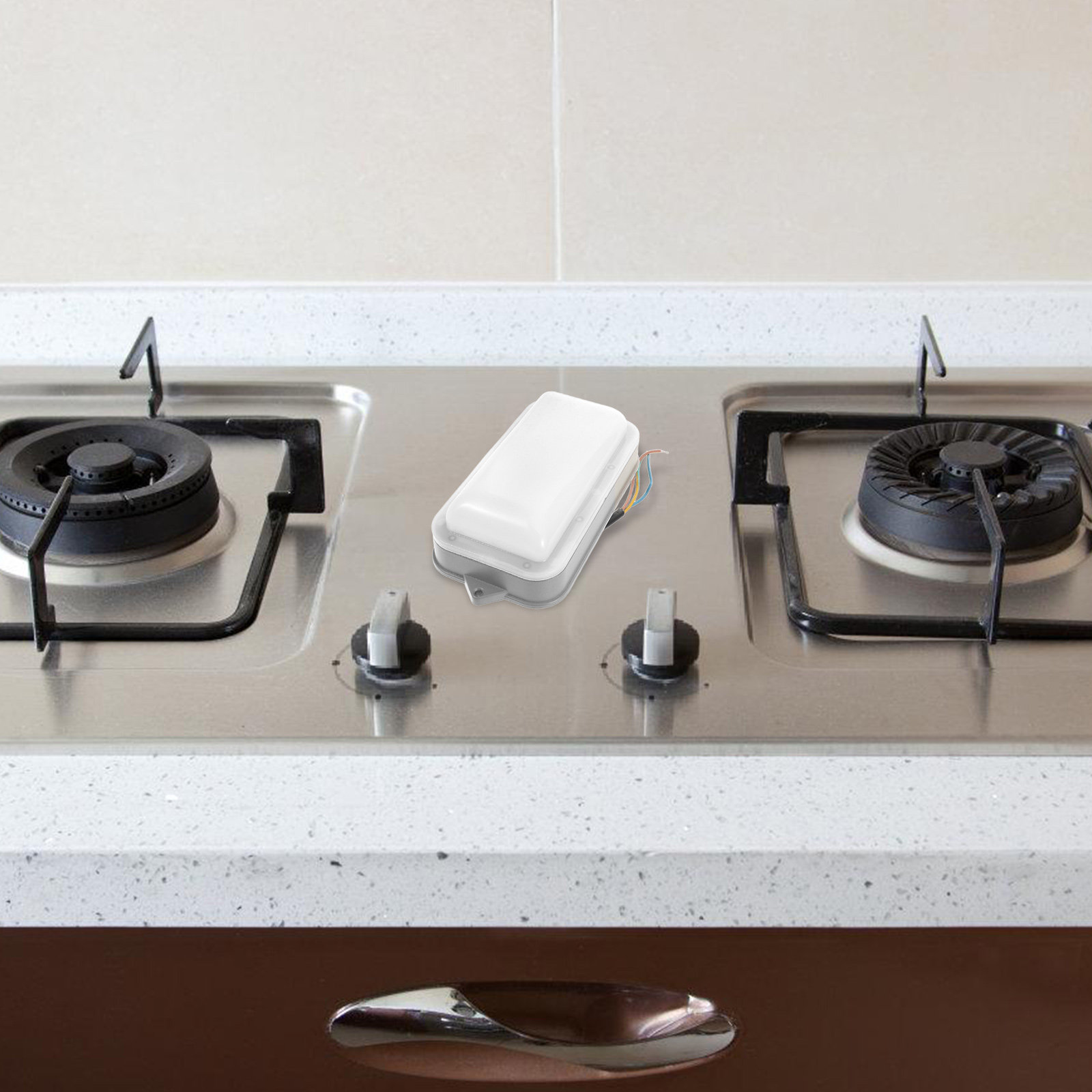 20W LED Hood Light Range Bulb  - Range Commercial Kitchen 评论和价格