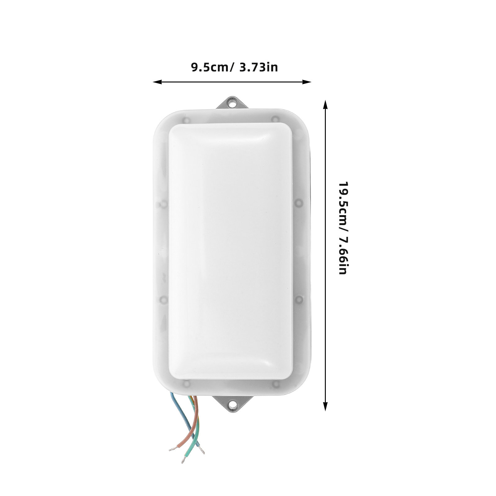 20W LED Hood Light Range Bulb  - Range Commercial Kitchen 评论和价格