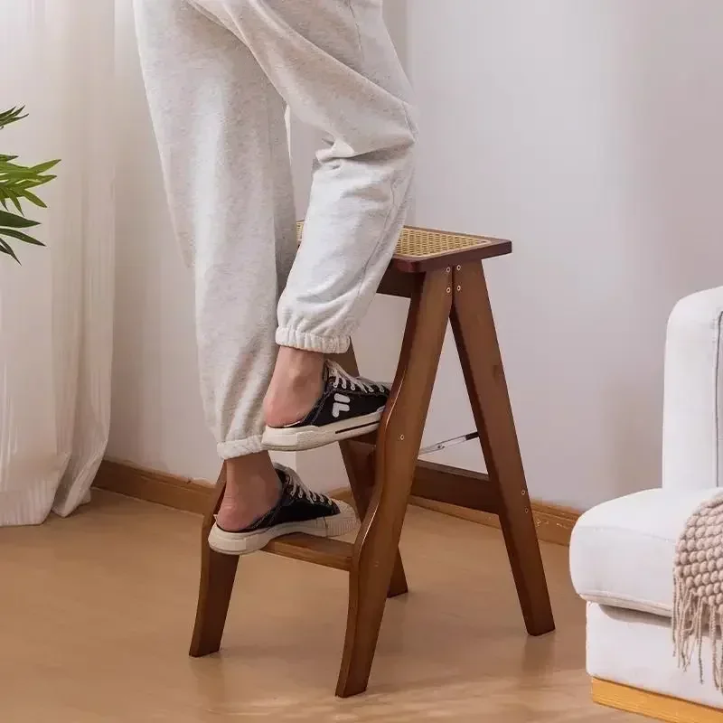 GoodsNanzhu Folding Ladder Sto - Commercial Kitchen And Bar 评论和价格