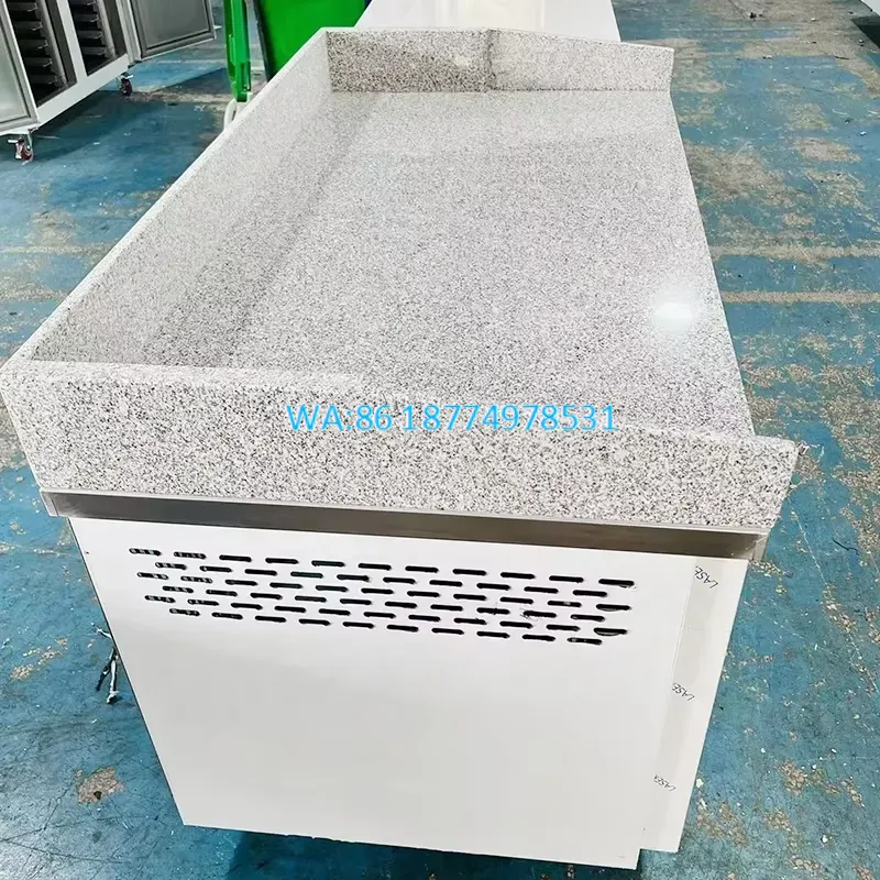 Wmwmnu Commercial 2 Door Count - Commercial Kitchen Worktops 评论和价格