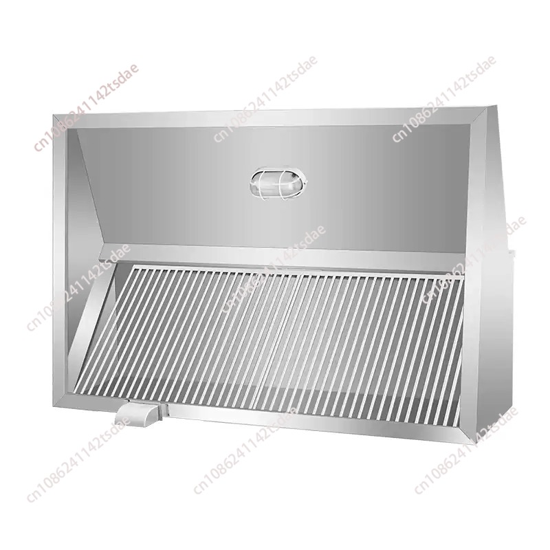 Thickened stainless steel fume - Range Commercial Kitchen 评论和价格
